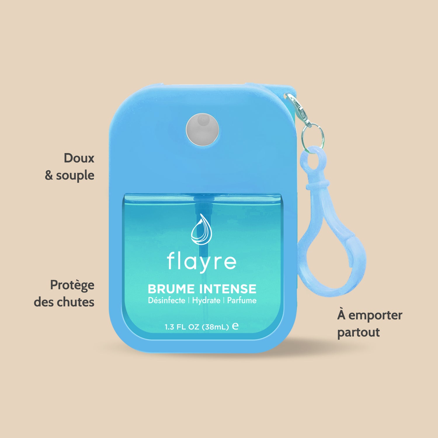 COFFRET MYRTILLE ACIDULÉE