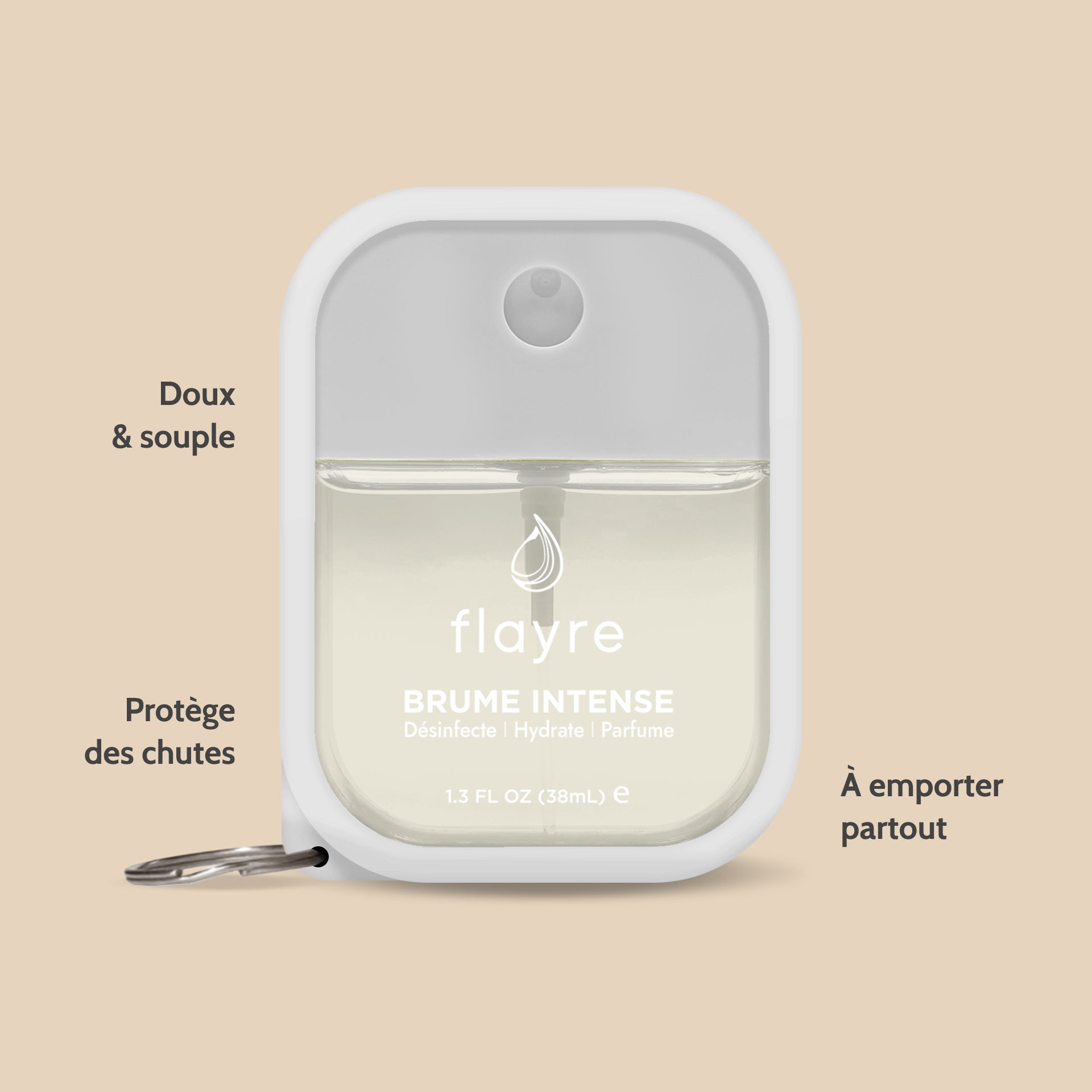 COFFRET ALOÉ NEUTRE