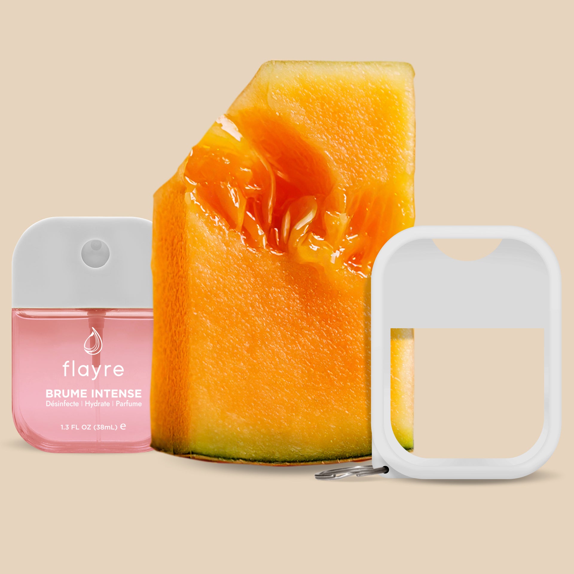 COFFRET MELON SORBET