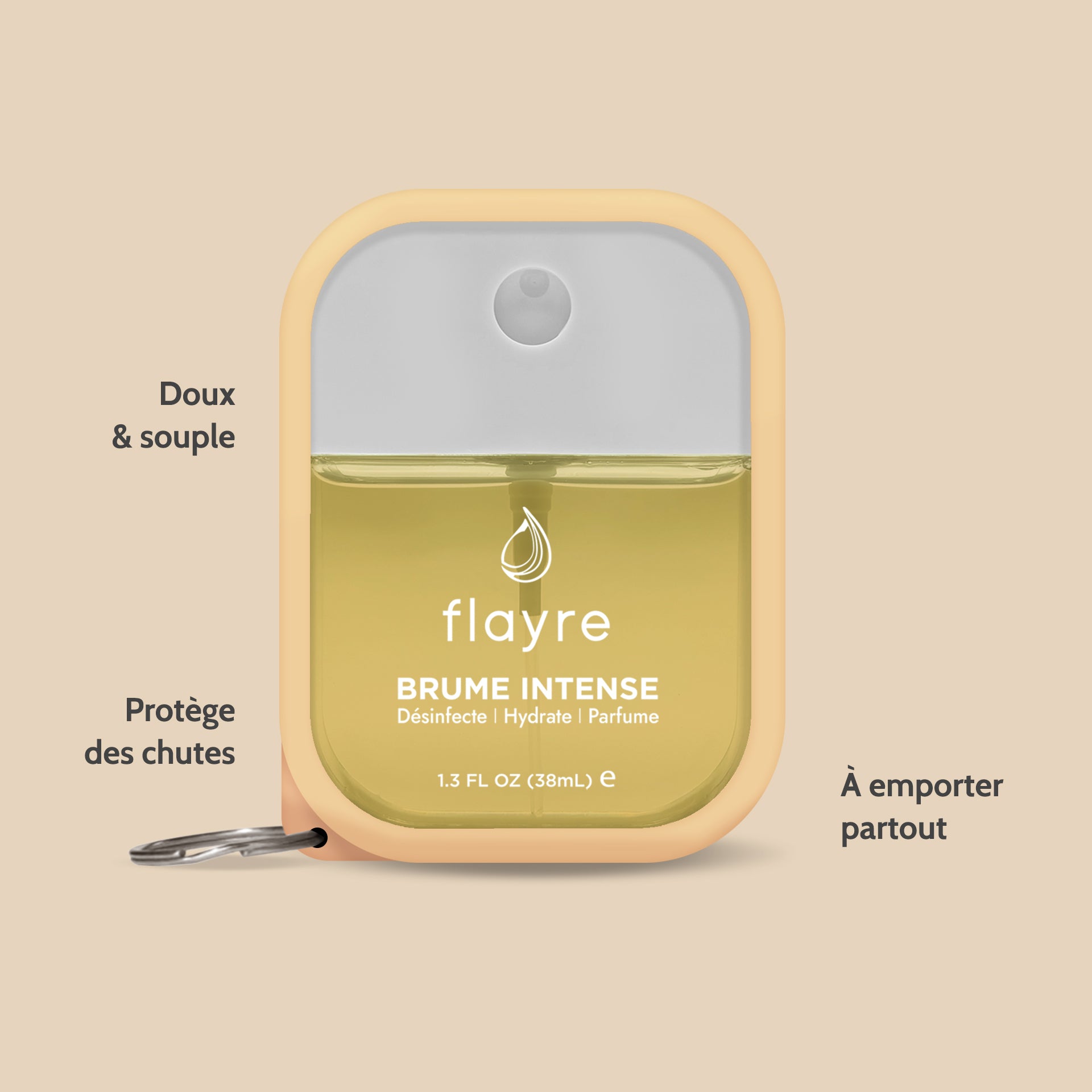 COFFRET VANILLE AMBRÉE