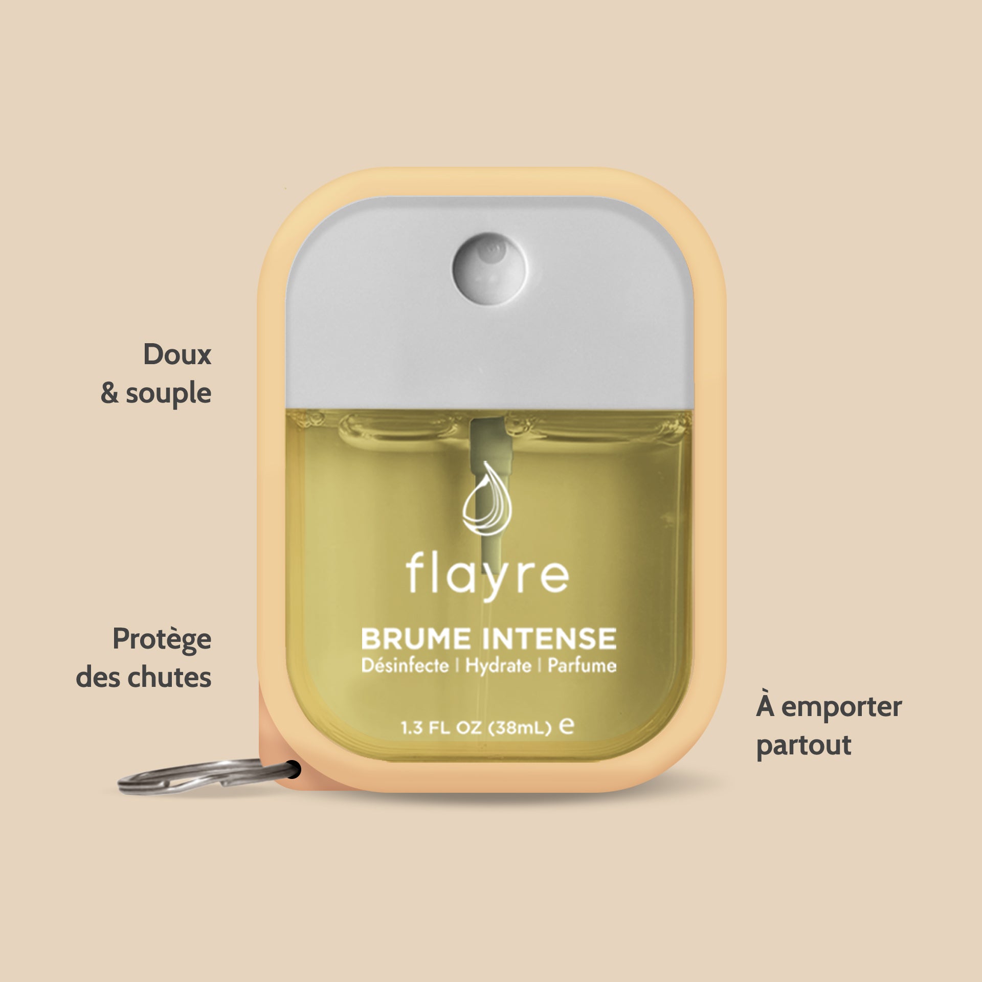 COFFRET VANILLE AMBRÉE