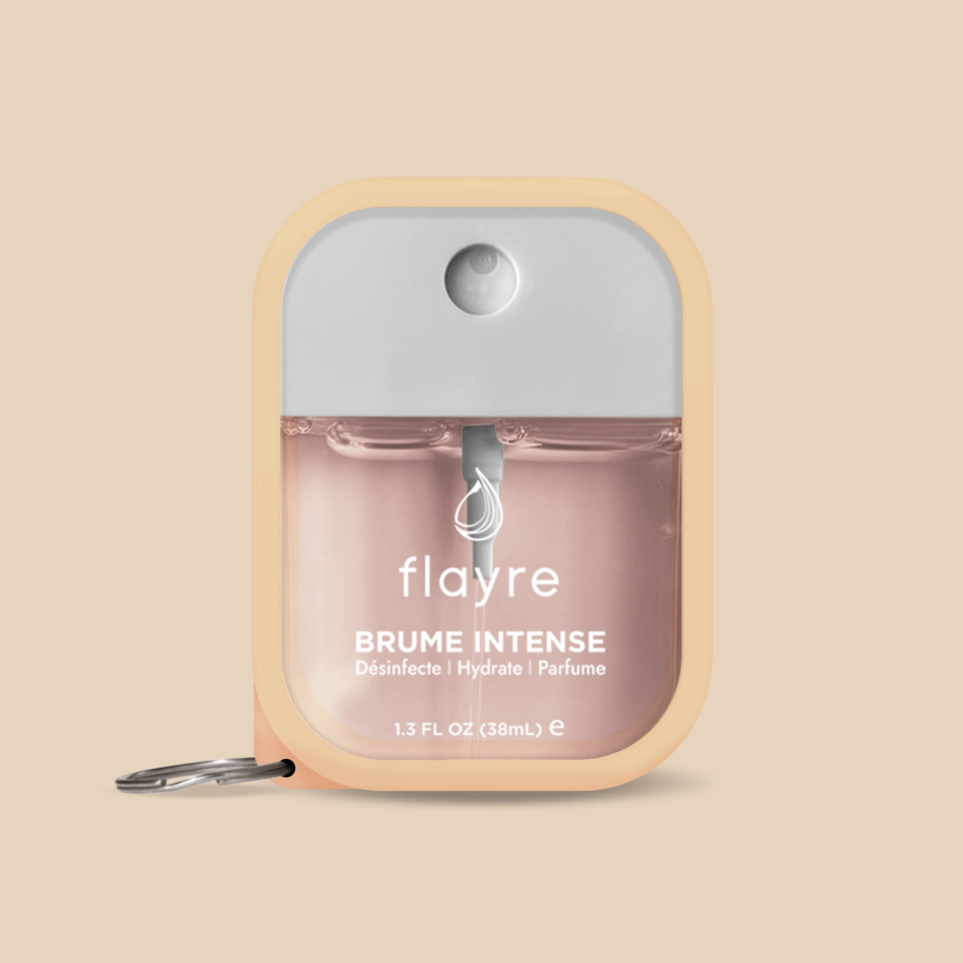 ÉTUI NUDE