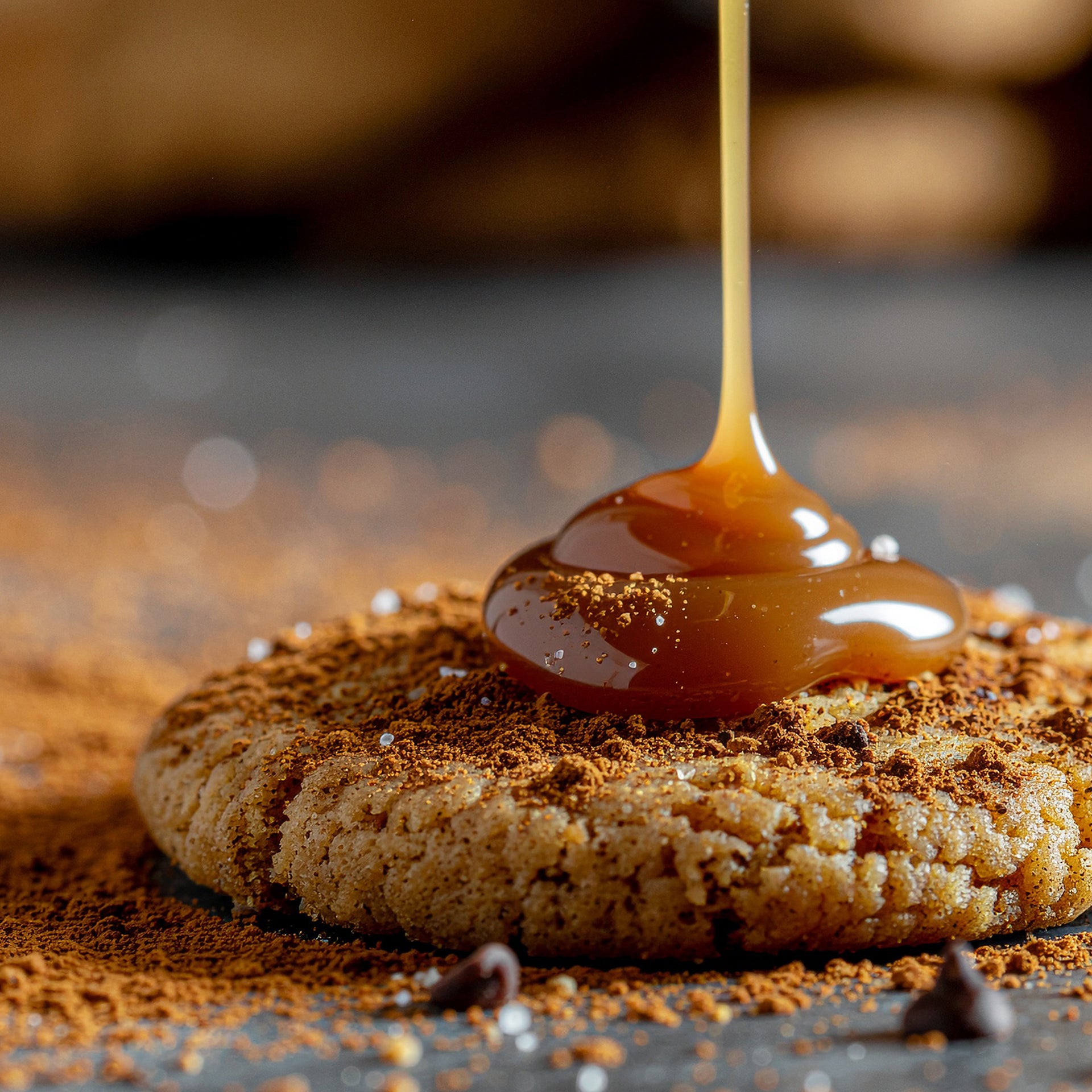 BRUME CARAMEL BEURRE SALÉ