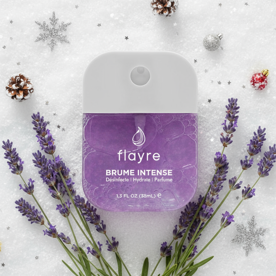 COFFRET CONSTELLATION • Étoile des neiges