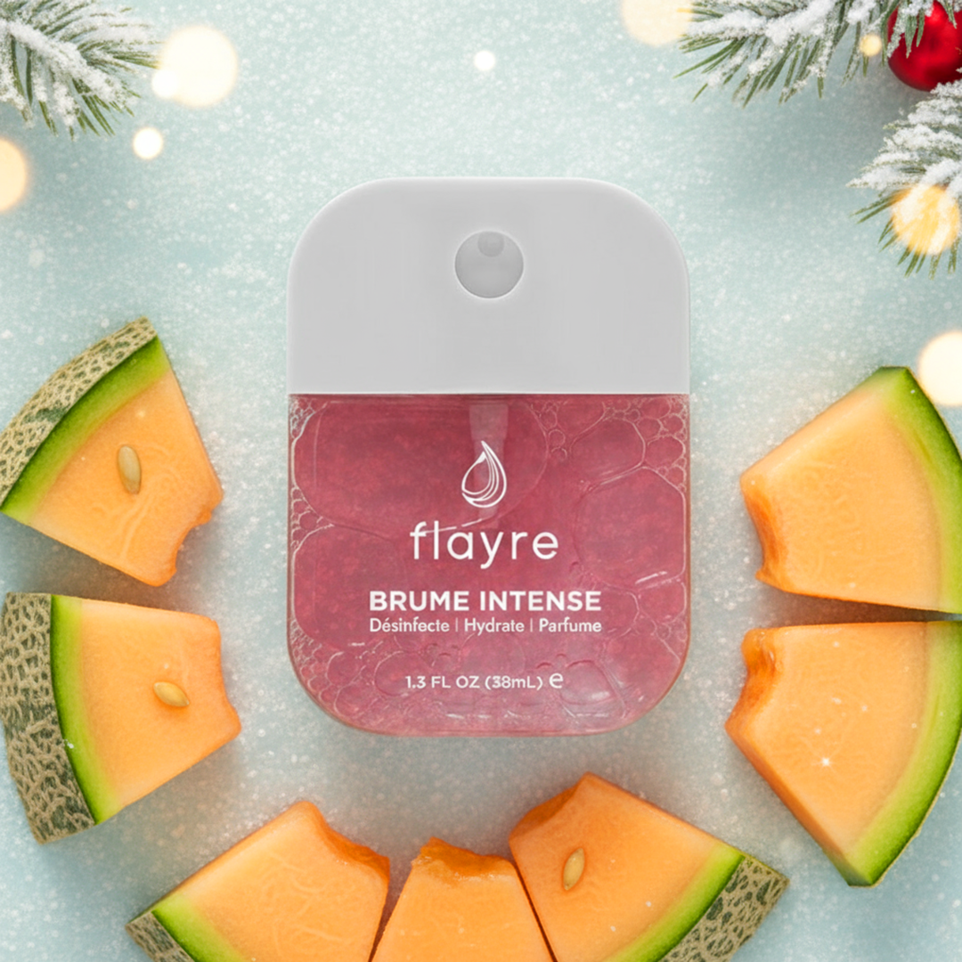 COFFRET CONSTELLATION • Étoile des neiges