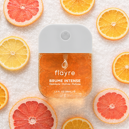 COFFRET ORGANIC • Forêt Enchantée