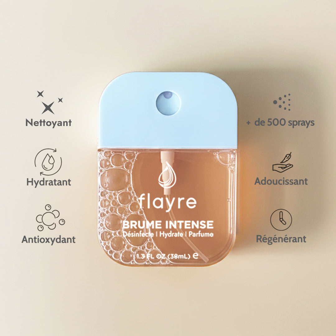 BRUME CARAMEL BEURRE SALÉ