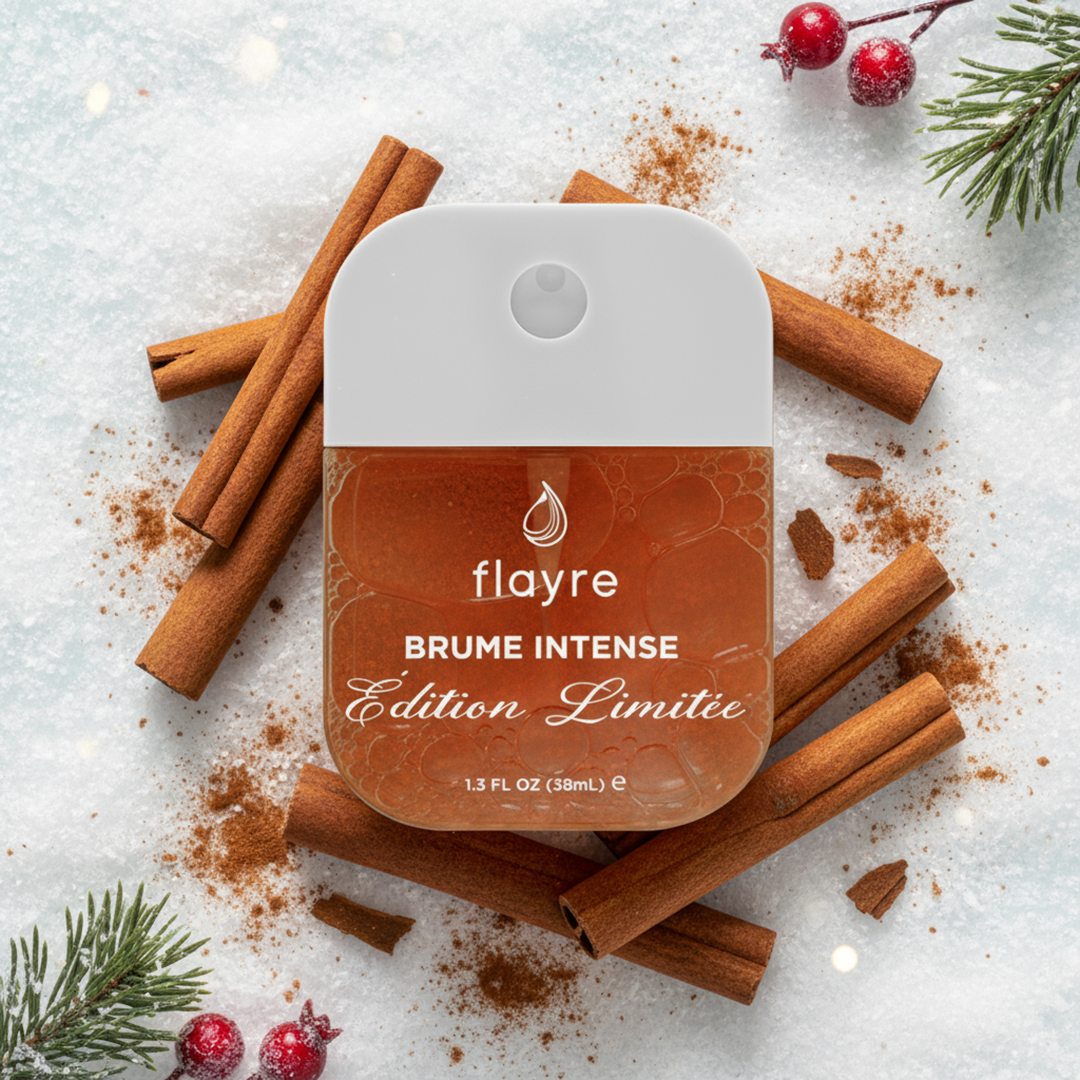 COFFRET EXCLUSIF •  Noël Gourmand