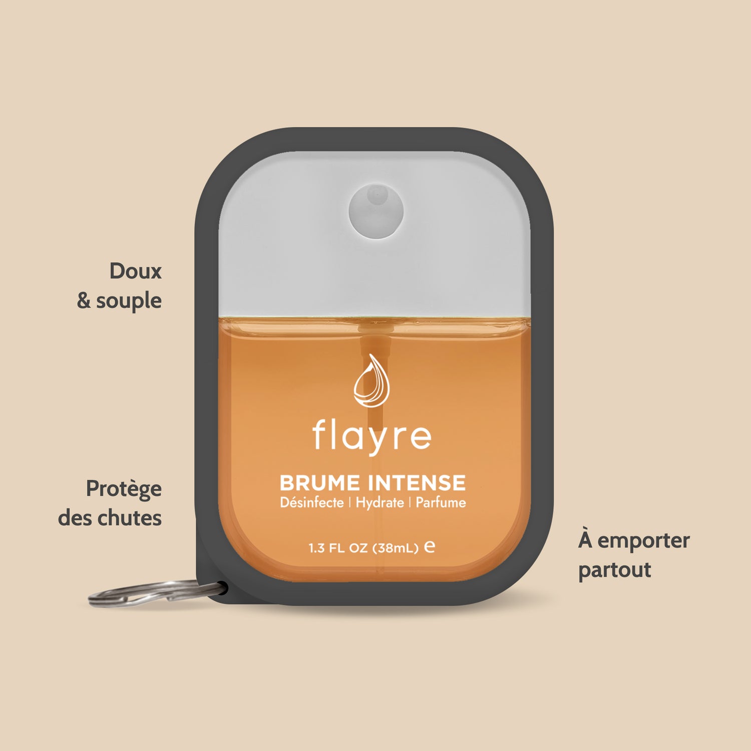 COFFRET AGRUME VITAMINÉE