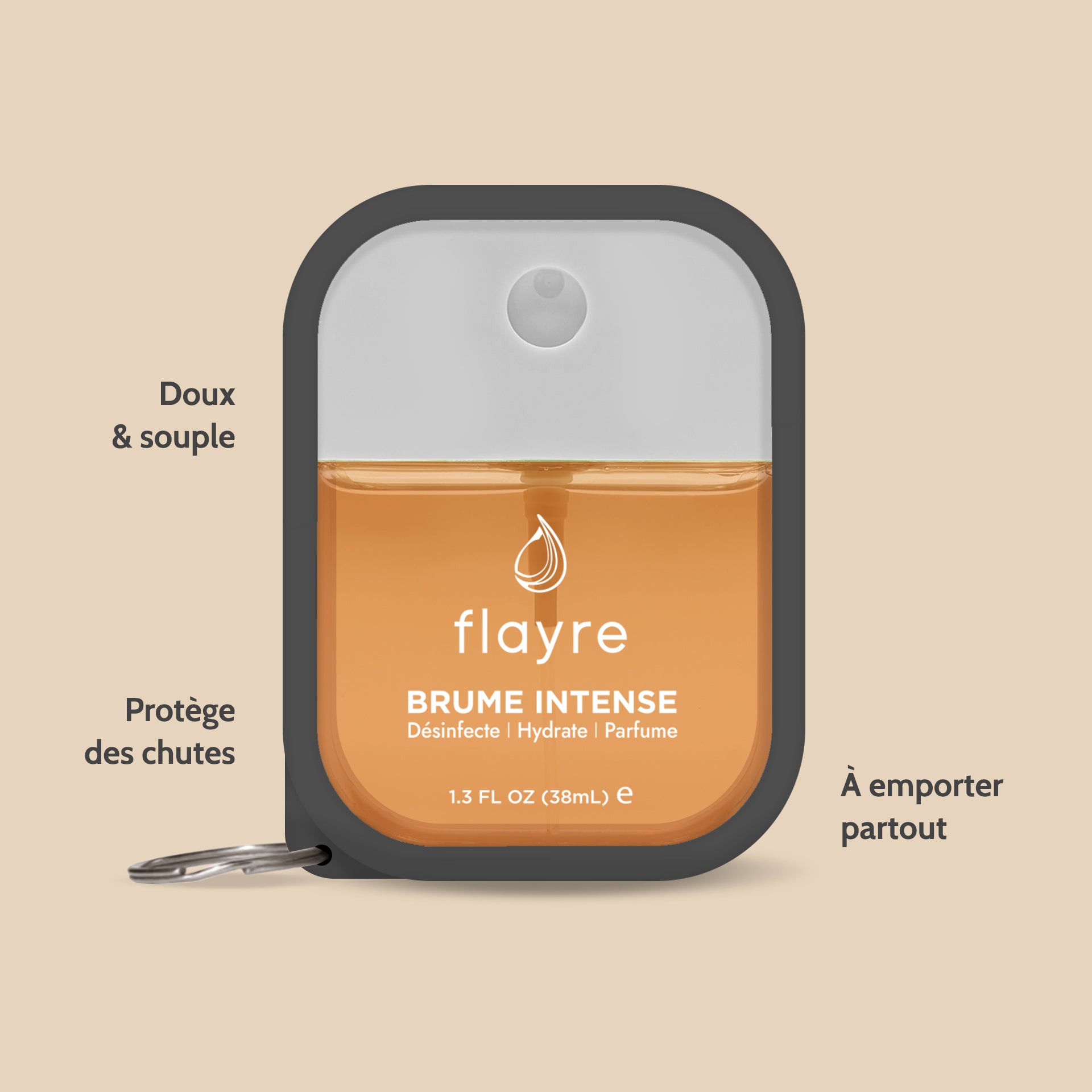 COFFRET AGRUME VITAMINÉE