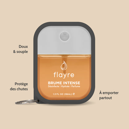 COFFRET AGRUME VITAMINÉE