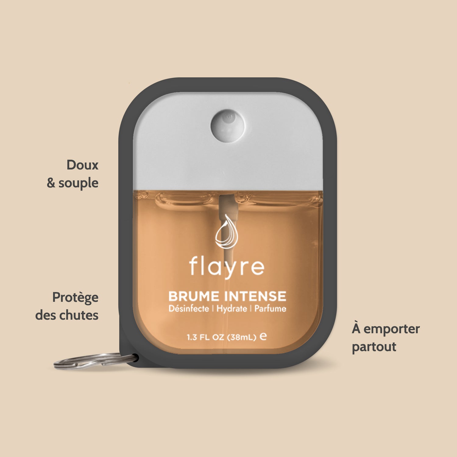 COFFRET AGRUME VITAMINÉE