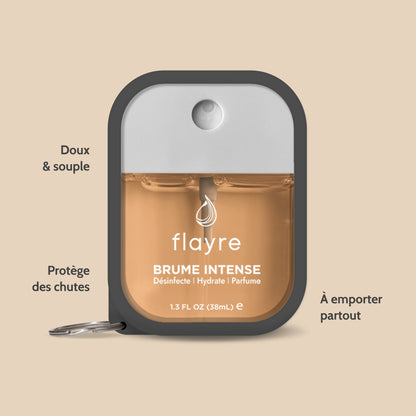 COFFRET AGRUME VITAMINÉE