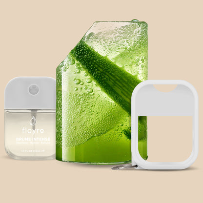 COFFRET ALOÉ NEUTRE