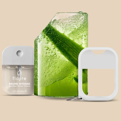 COFFRET ALOÉ NEUTRE