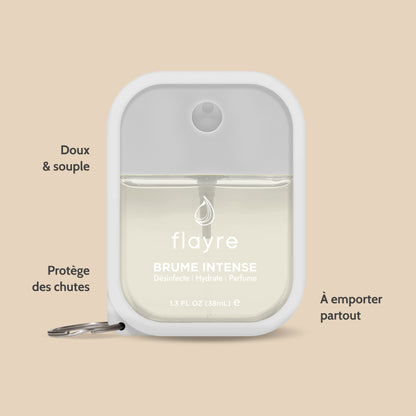 COFFRET ALOÉ NEUTRE