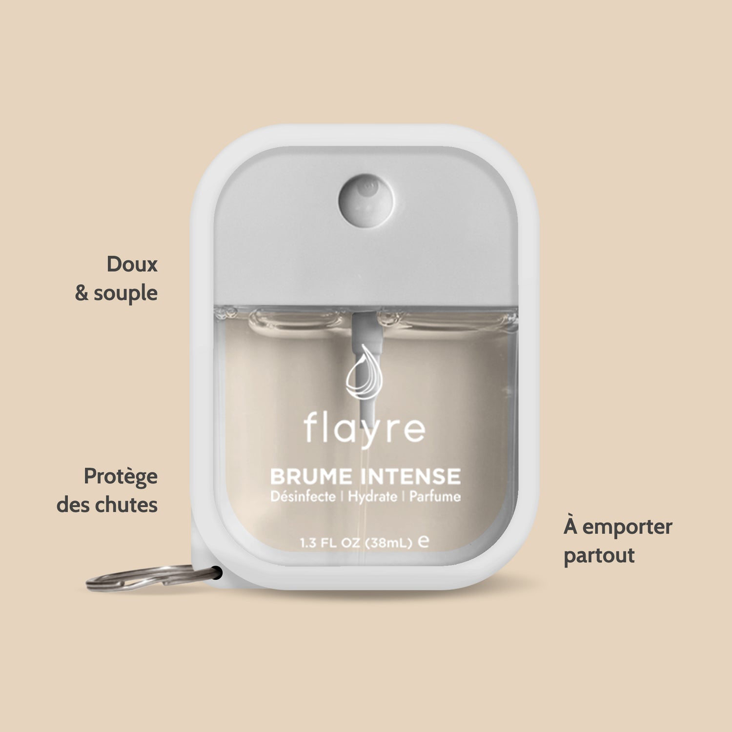 COFFRET ALOÉ NEUTRE