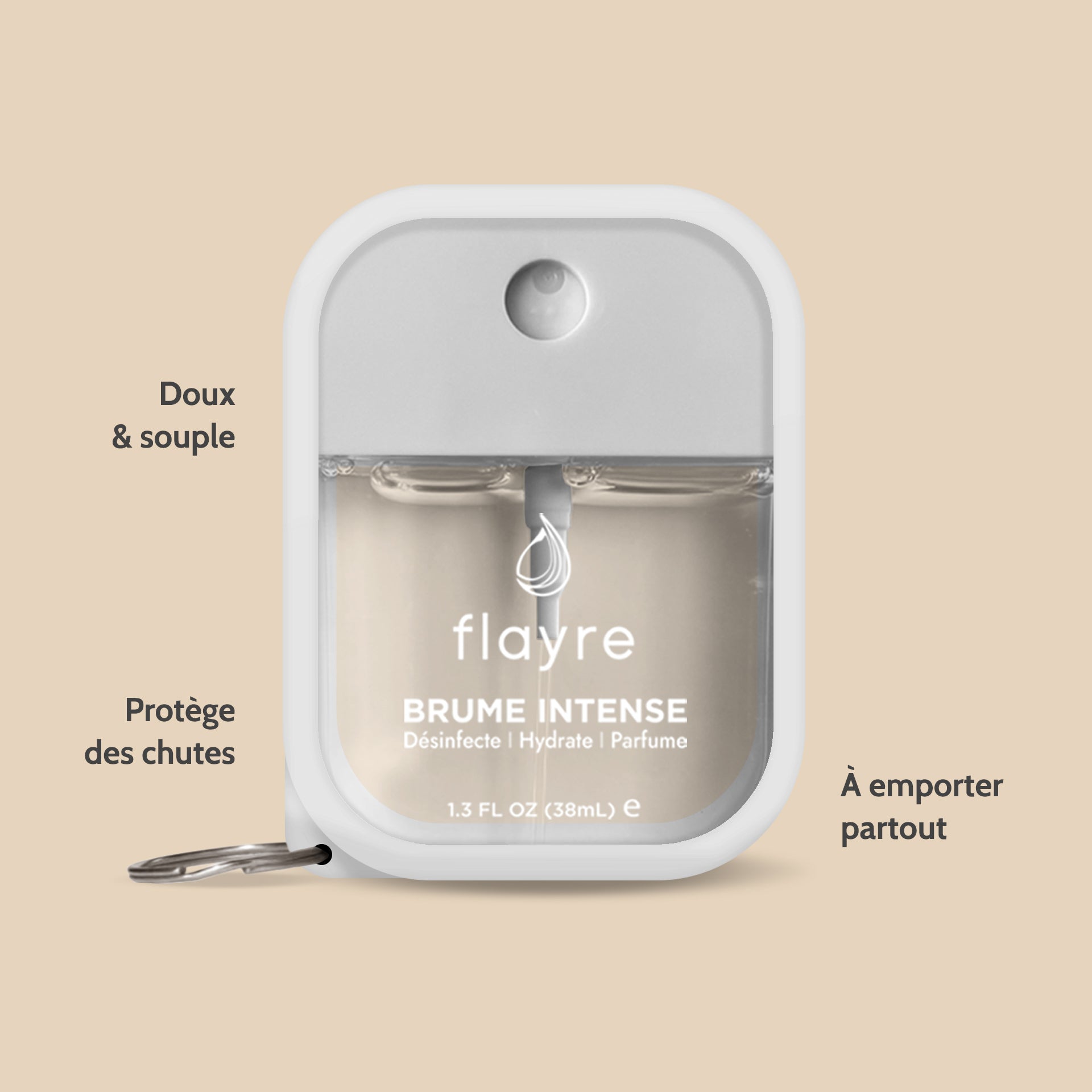 COFFRET ALOÉ NEUTRE