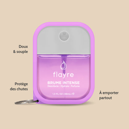 COFFRET LAVANDE ENSOLEILLÉE