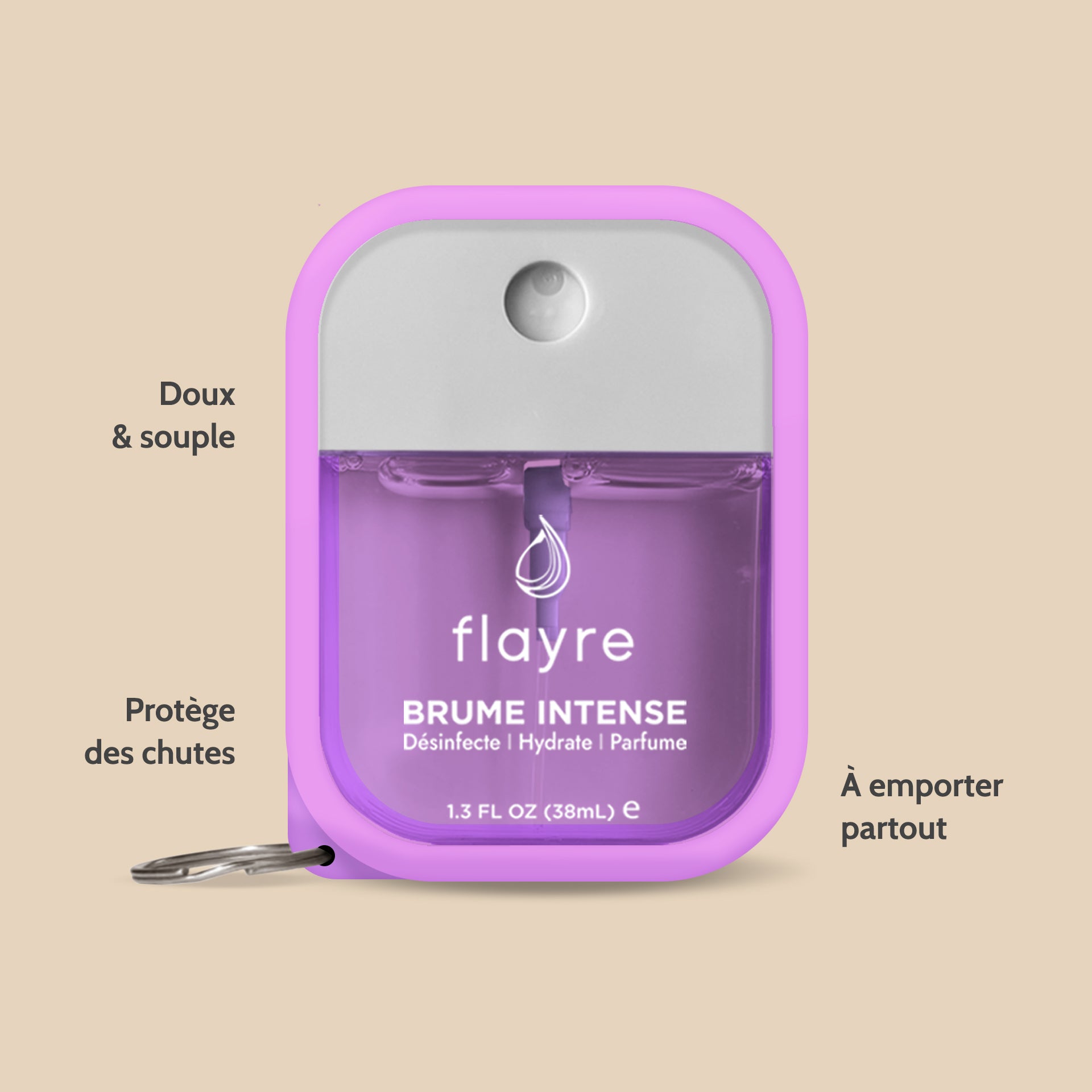 COFFRET LAVANDE ENSOLEILLÉE