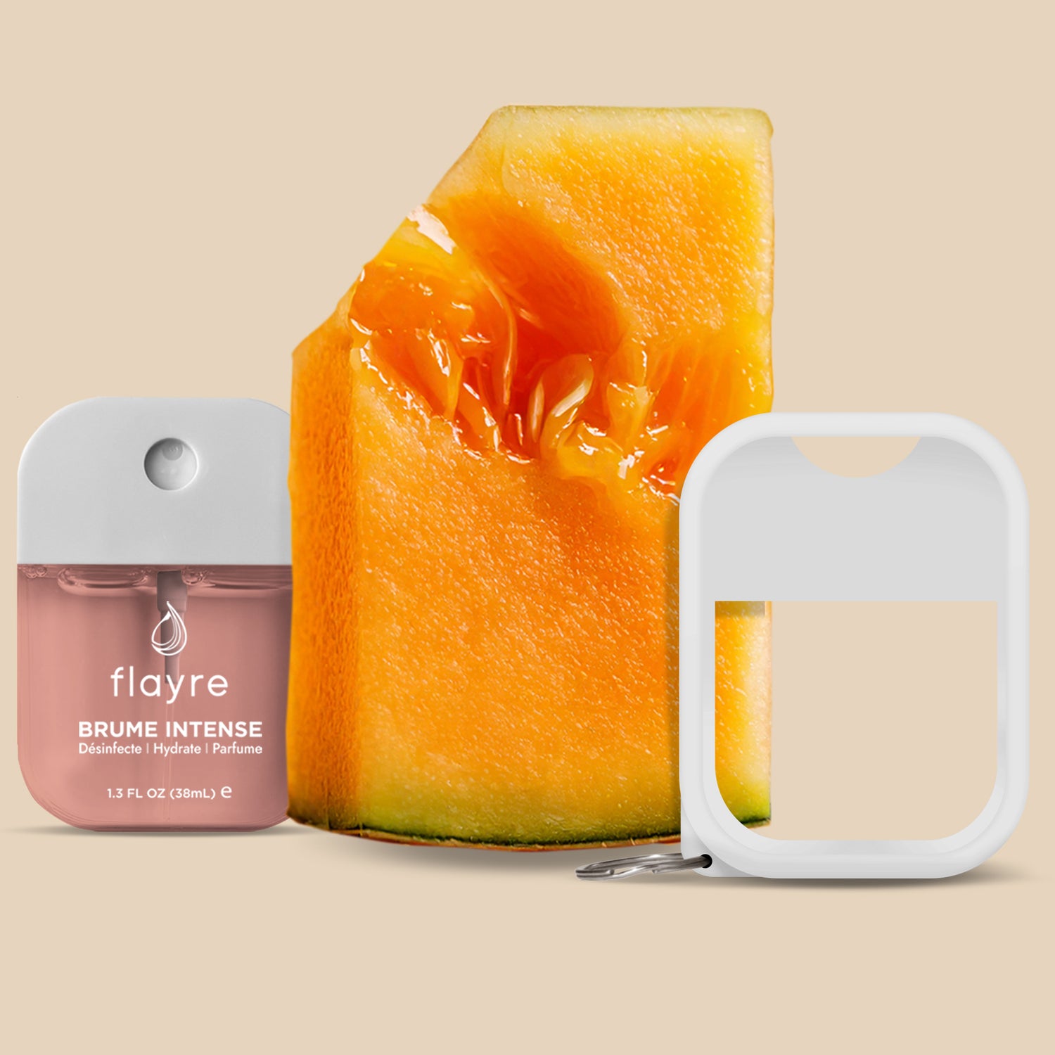 COFFRET MELON SORBET