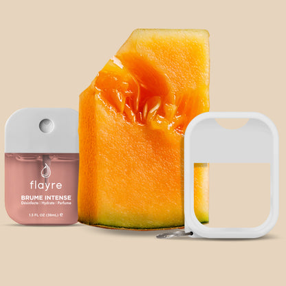 COFFRET MELON SORBET