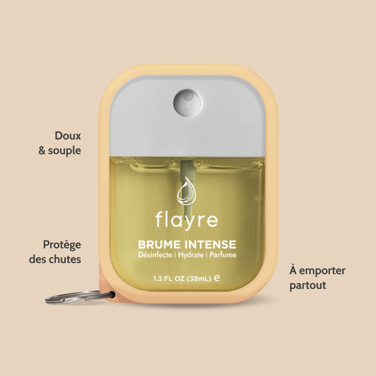 COFFRET VANILLE AMBRÉE