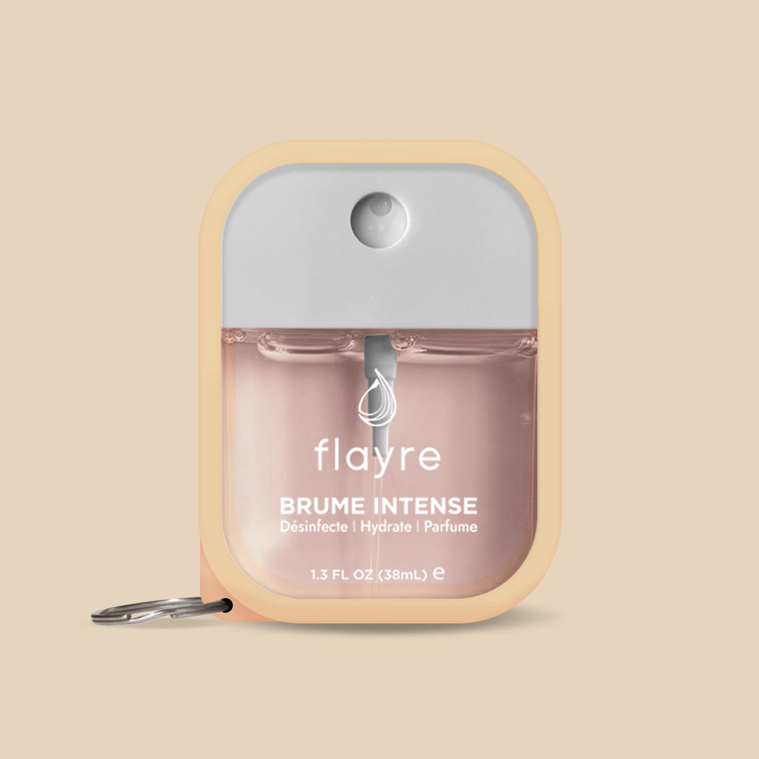 ÉTUI NUDE