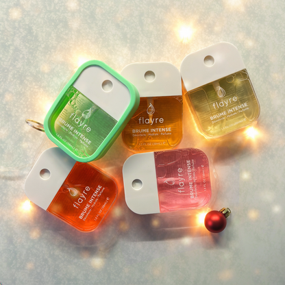 COFFRET ORGANIC • Forêt Enchantée