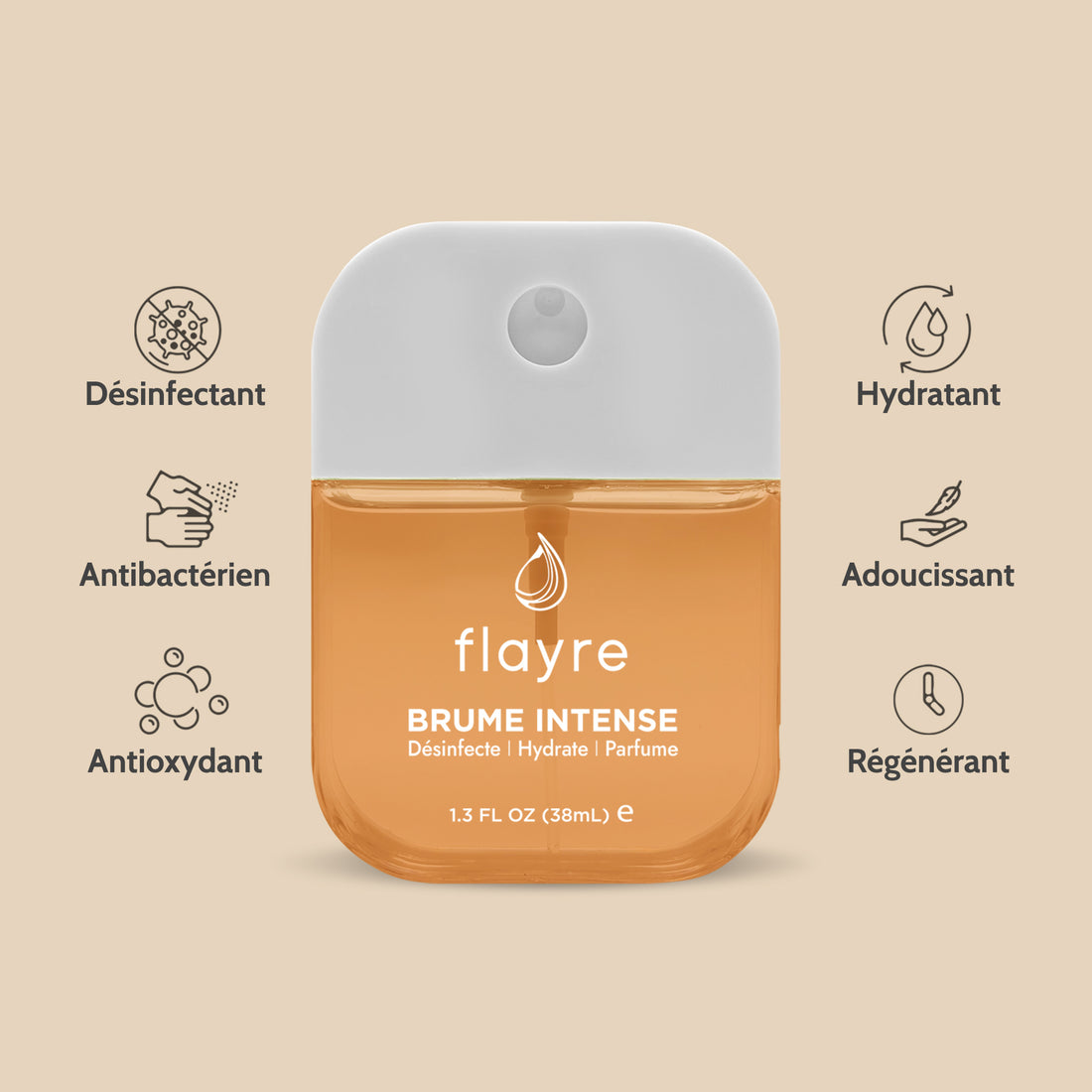 AGRUME VITAMINÉE