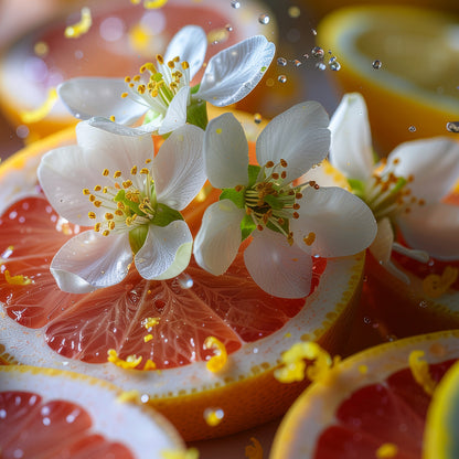 BRUME AGRUME VITAMINÉE