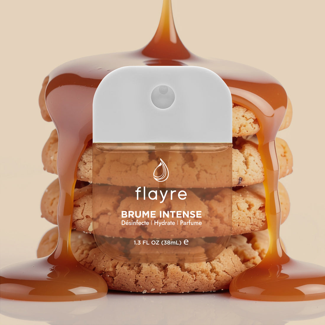 CARAMEL BEURRE SALÉ