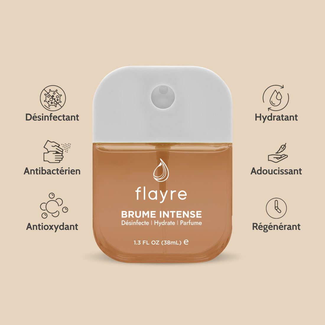 CARAMEL BEURRE SALÉ