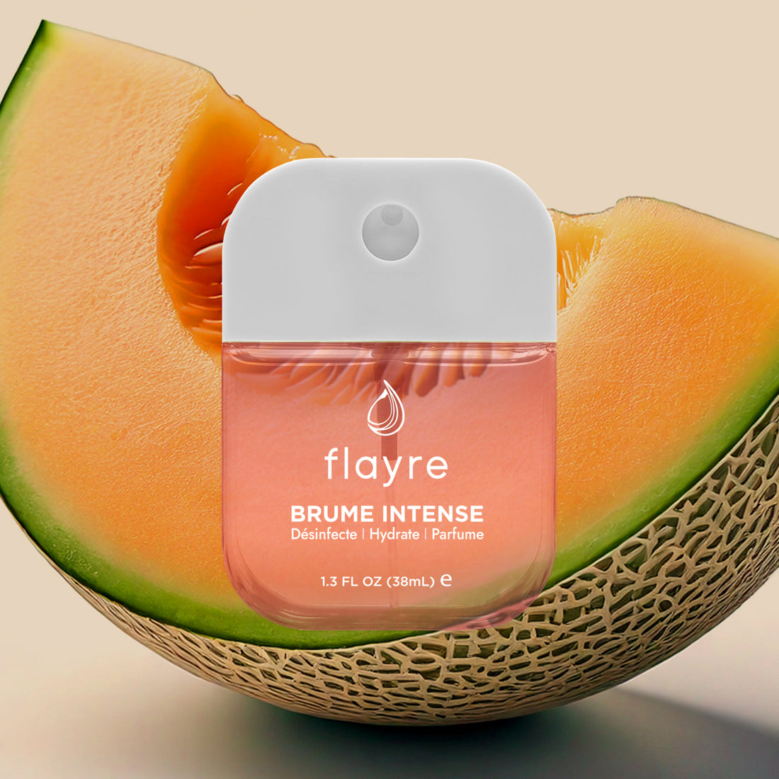 MELON SORBET