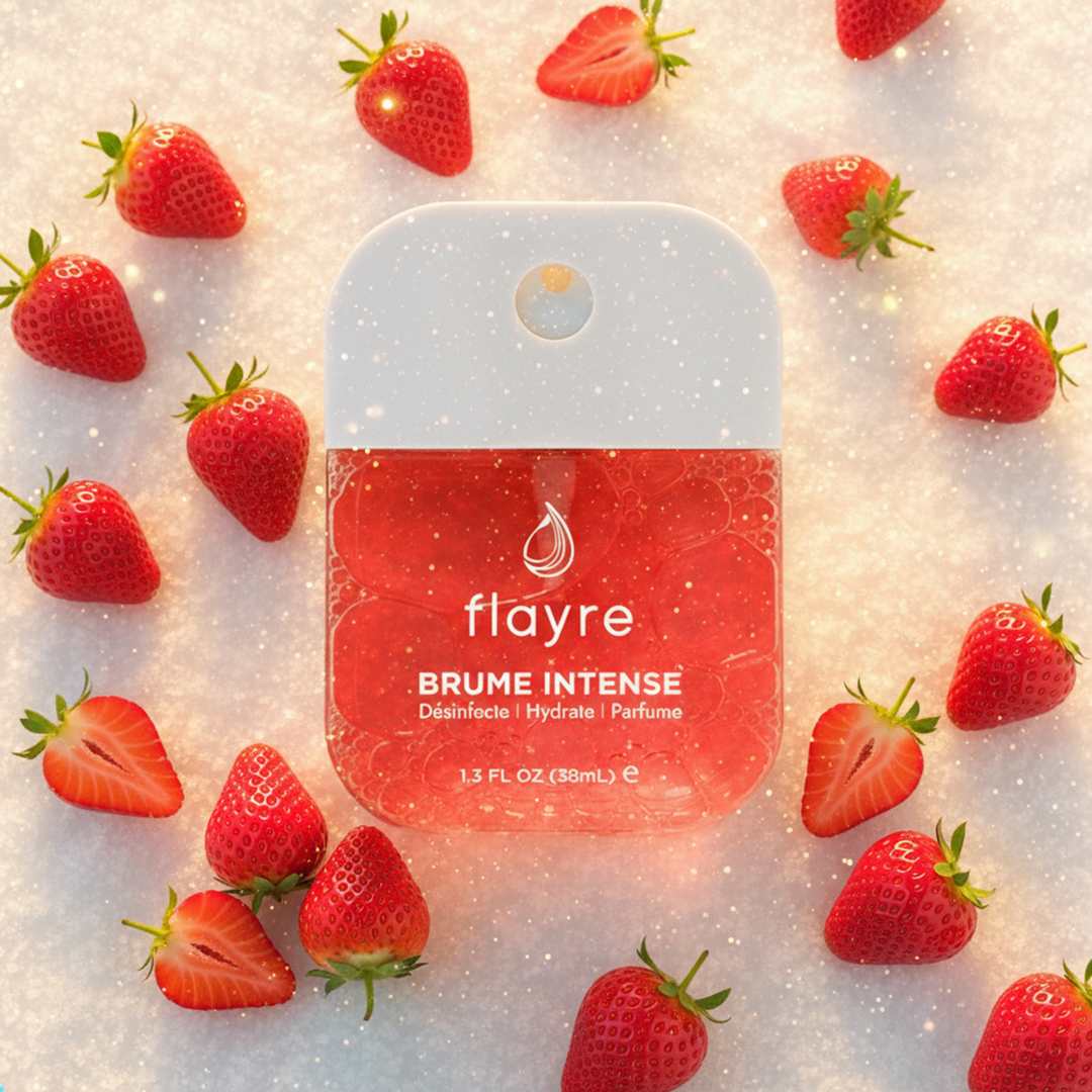 COFFRET PRESTIGE • Magie des Fêtes