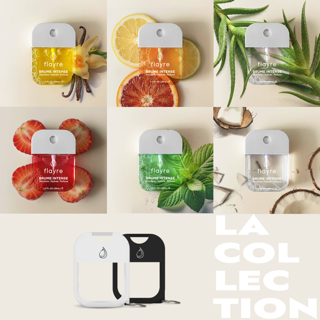 LA COLLECTION