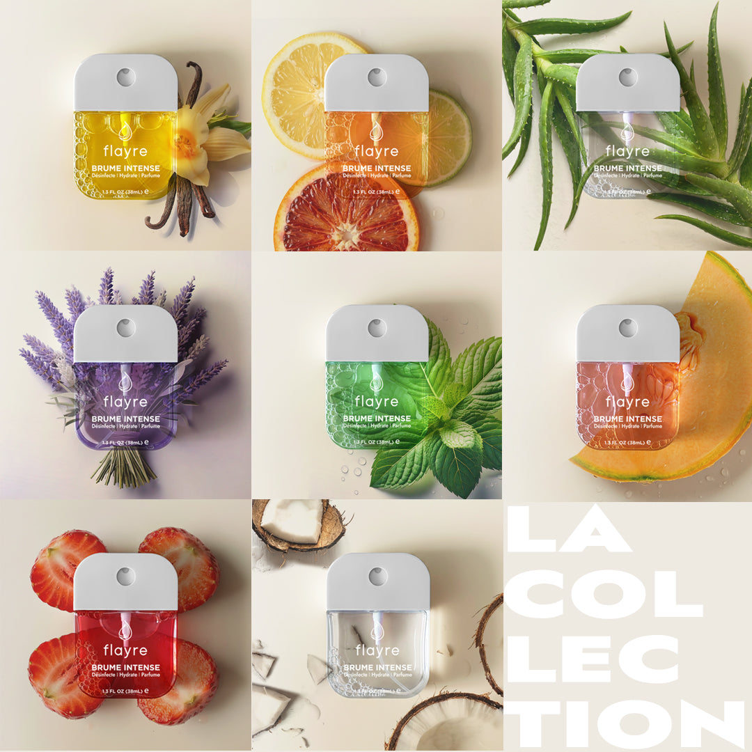 LA COLLECTION
