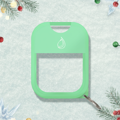 COFFRET ORGANIC • Forêt Enchantée