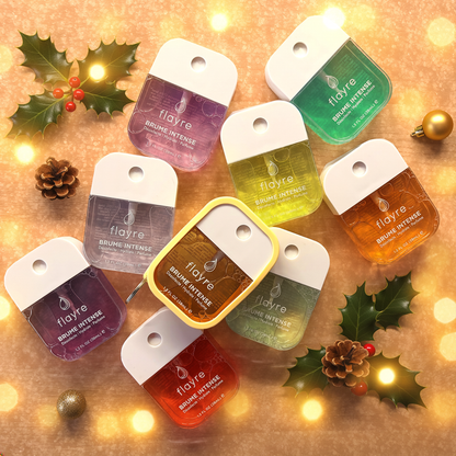 COFFRET PRESTIGE • Magie des Fêtes