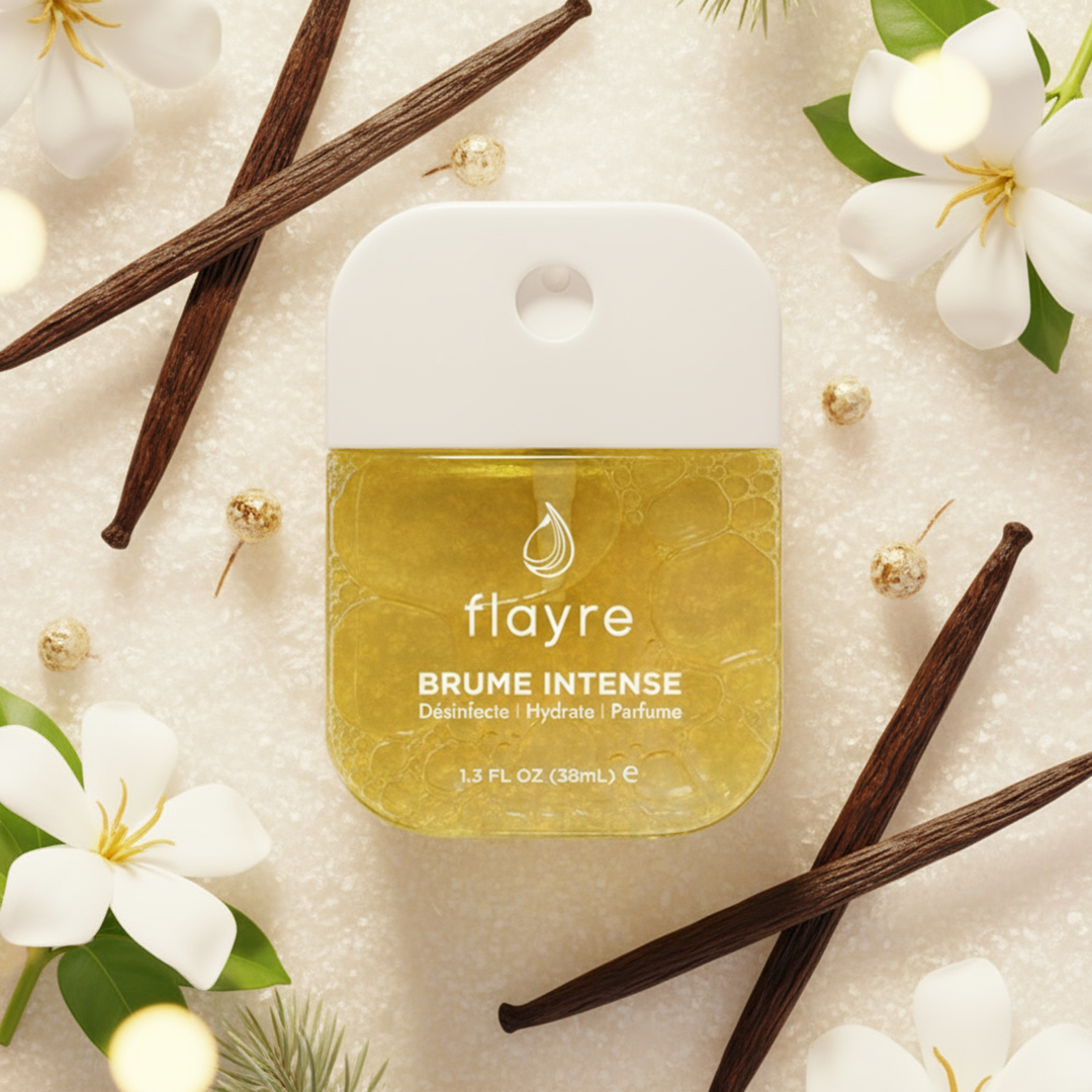 COFFRET CONSTELLATION • Étoile des neiges